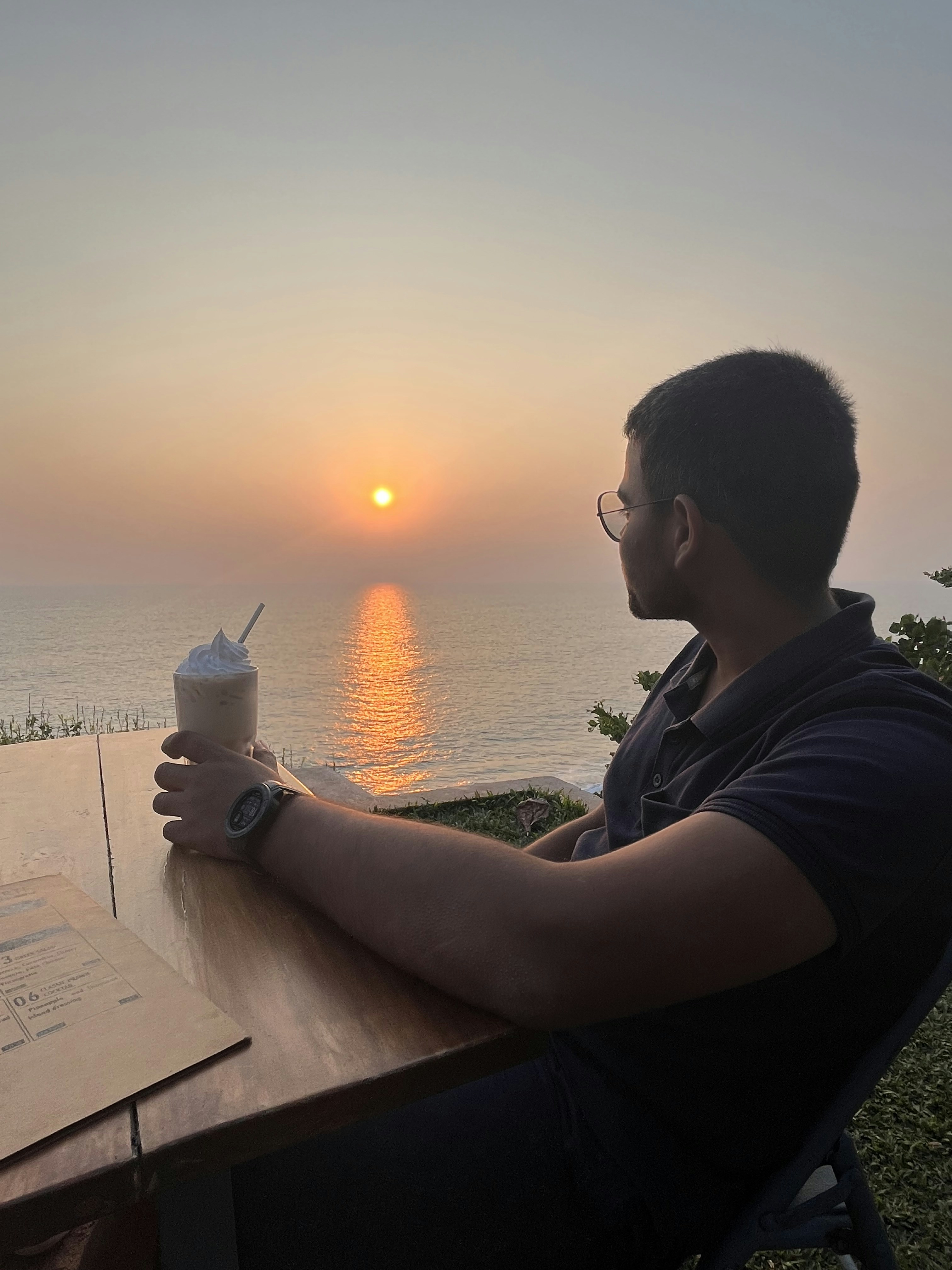 Go to Raghavendra J Nath's profile