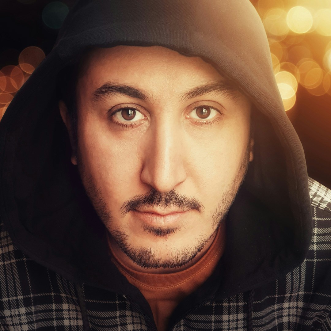 Avatar of user Hasan Almasi