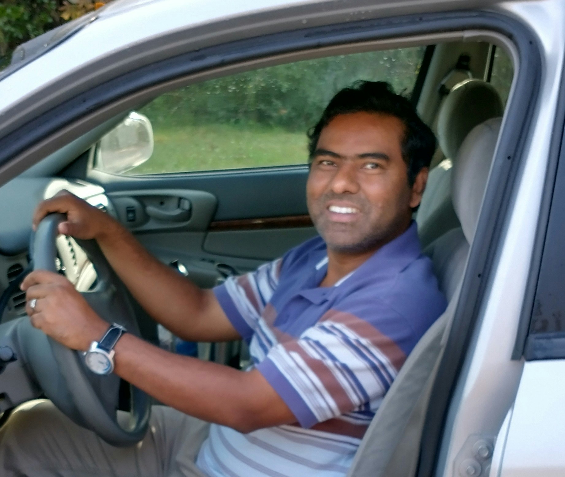 Vai al profilo di Nikhil P Chandane