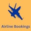Avatar of user Airline Bookings
