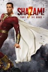 Avatar of user +!Can You Watch Shazam Fury of the Gods Free via Online Streaming?