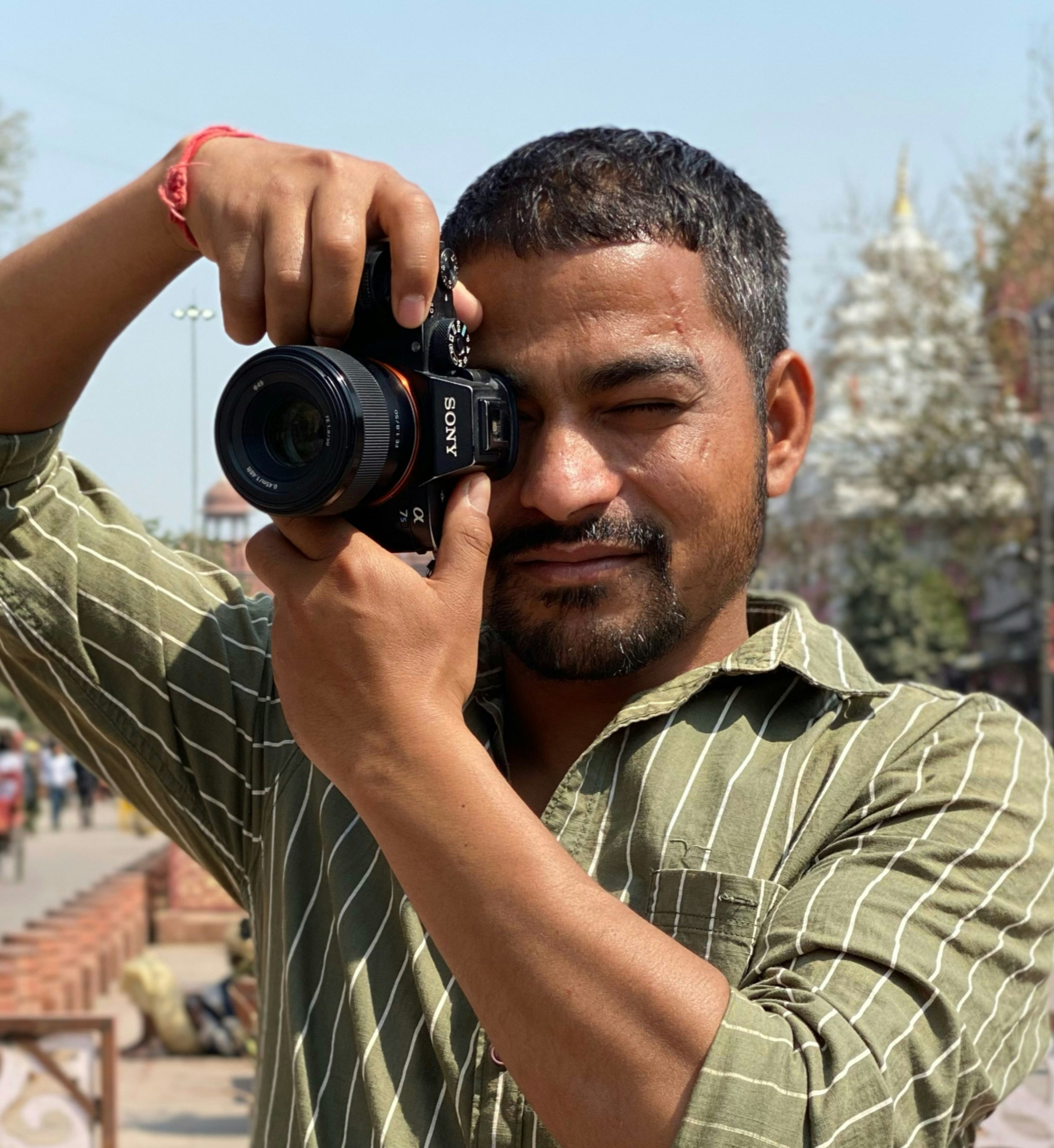 Avatar of user Maneesh Lingwal