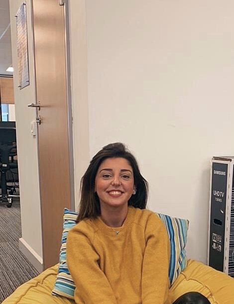 Go to sopo tsulukidze's profile