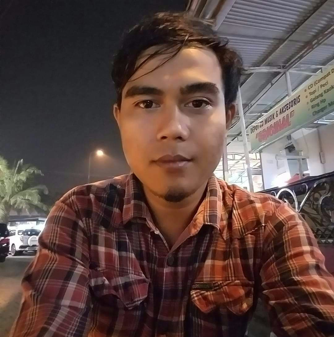 Go to Gallih Handoko's profile