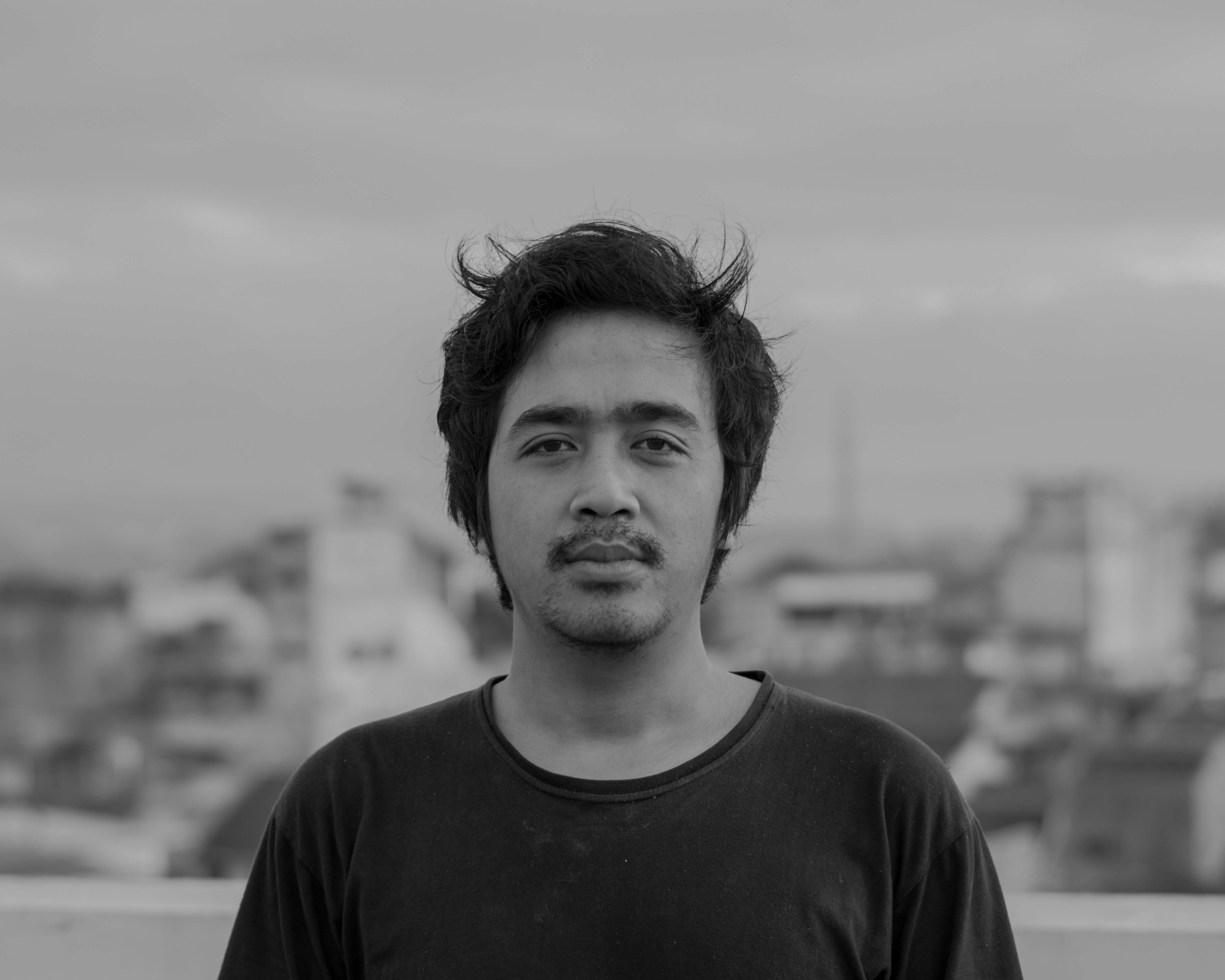 Go to Muhammad Rosyid's profile