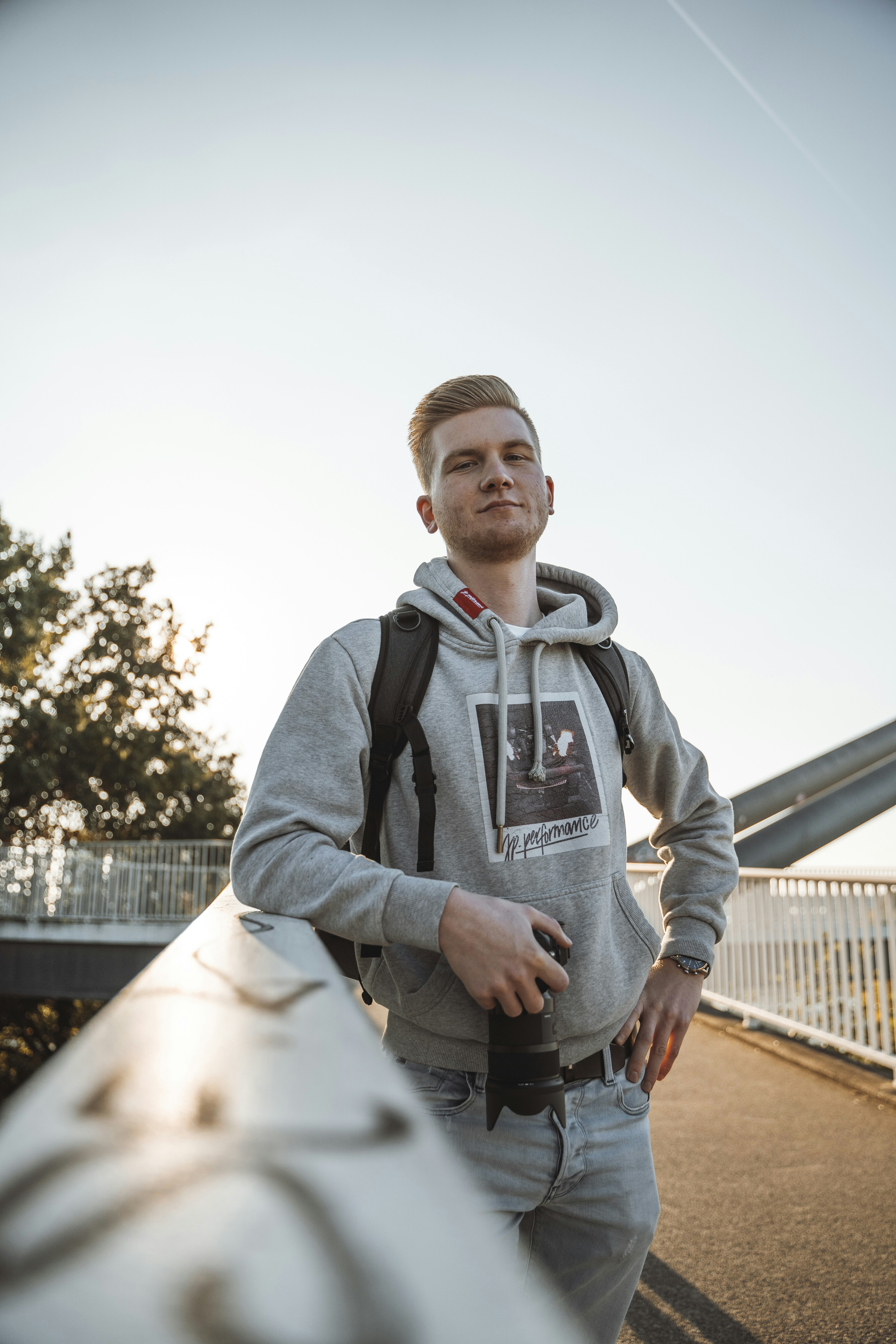 Go to Maurice Sahl's profile