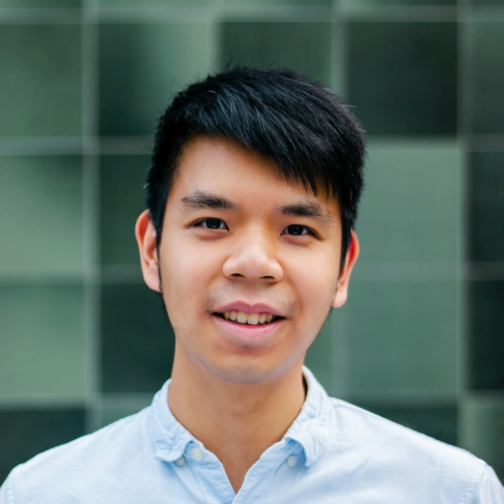 Go to Billy Kwok's profile