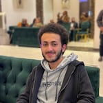 Avatar of user Moustafa Neamatalla