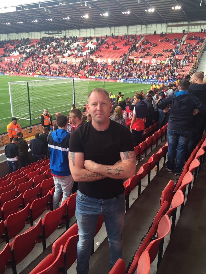 Go to bobby Conway's profile