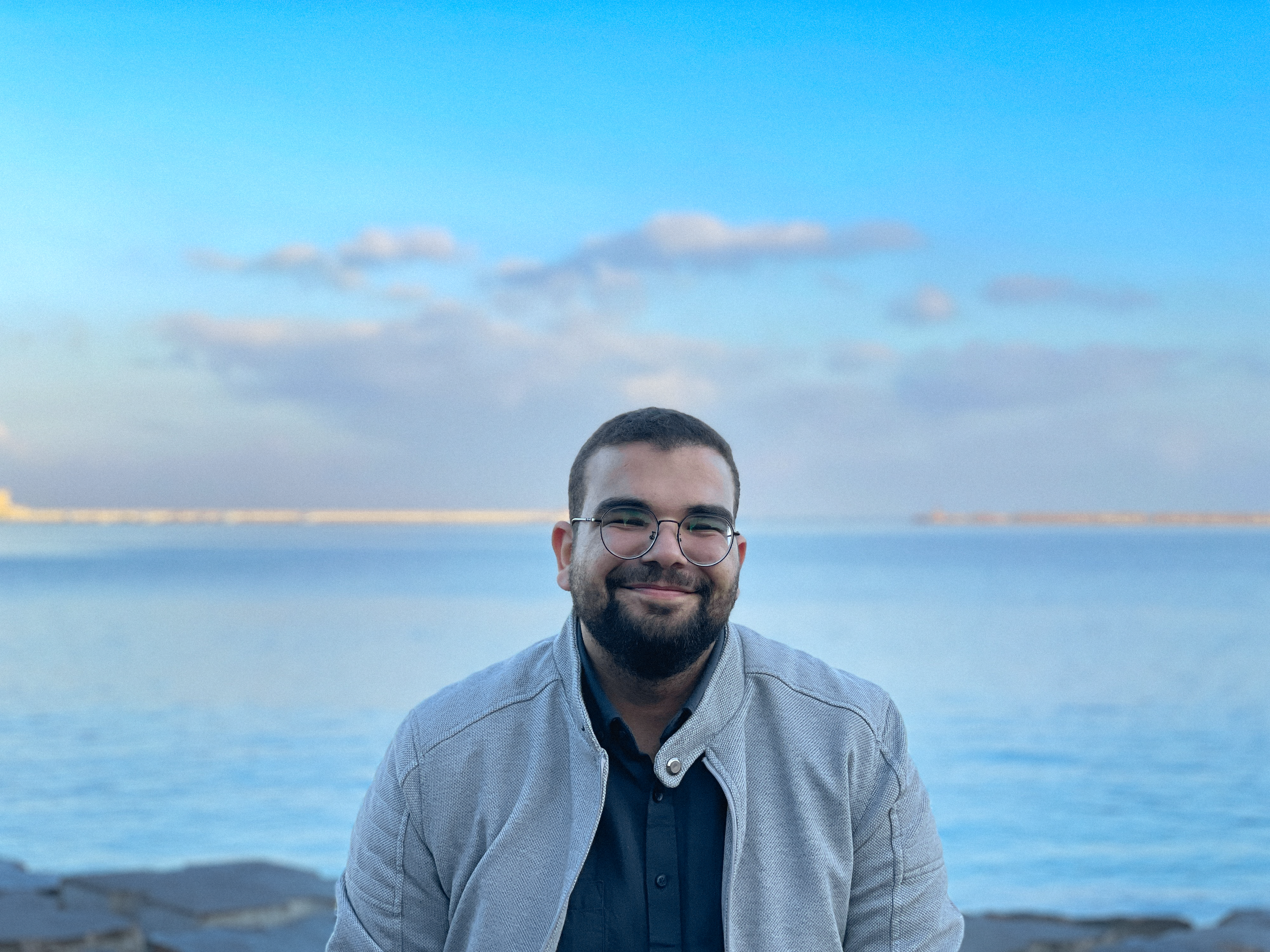 Zum Profil von Ebram Atef