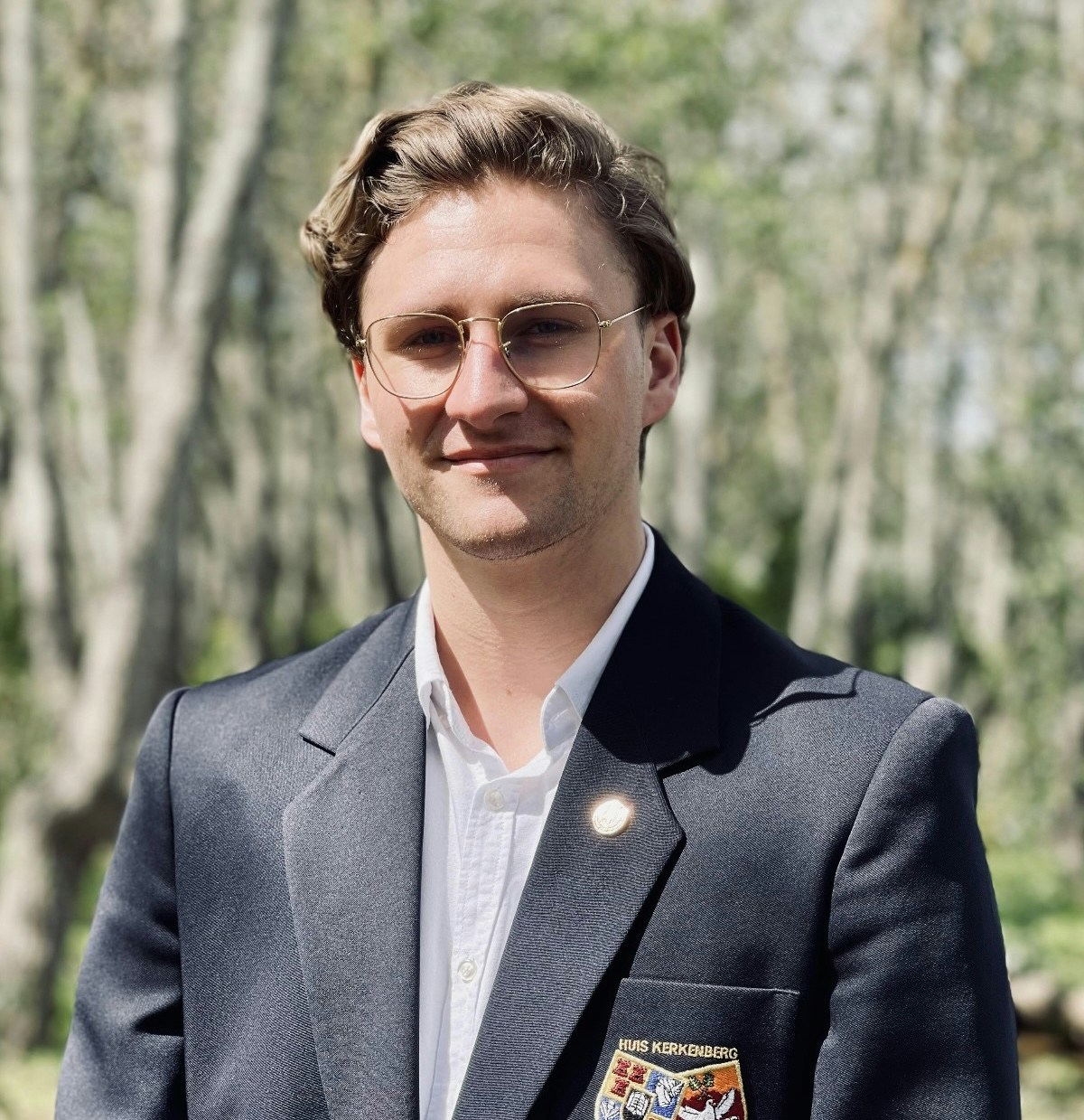 Go to Waldo Piater's profile