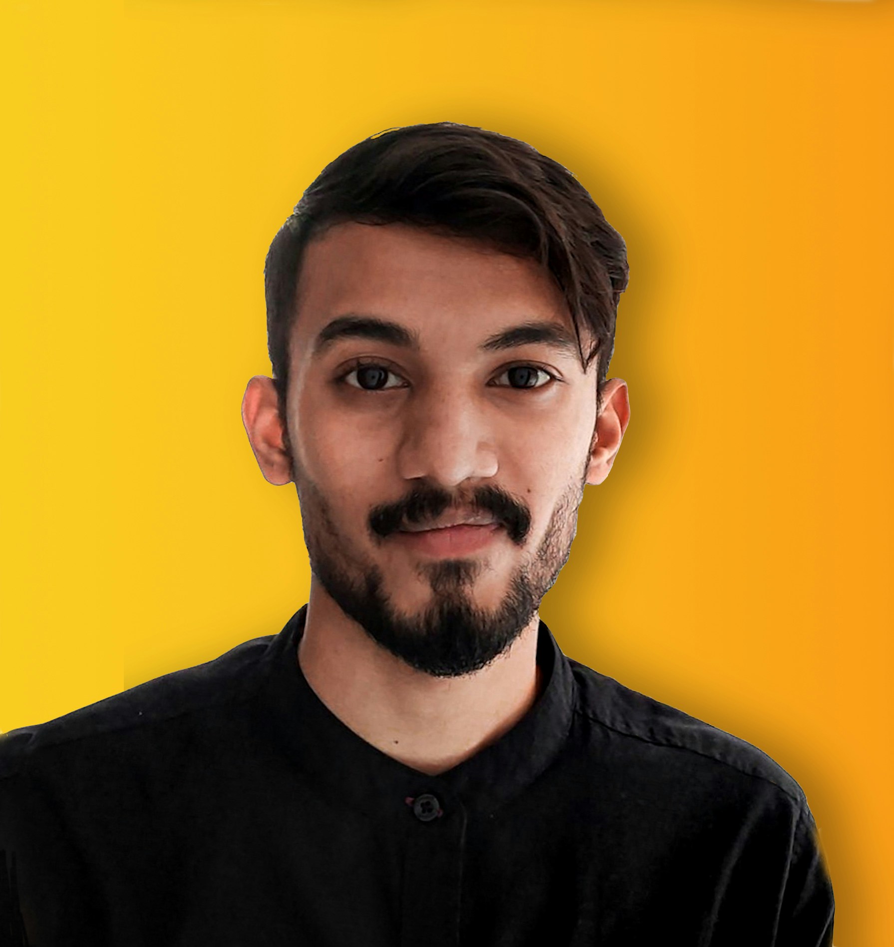 Zum Profil von Mukesh Naik