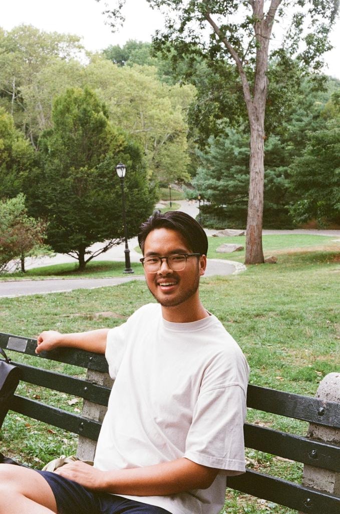 Go to Kevin Shek's profile