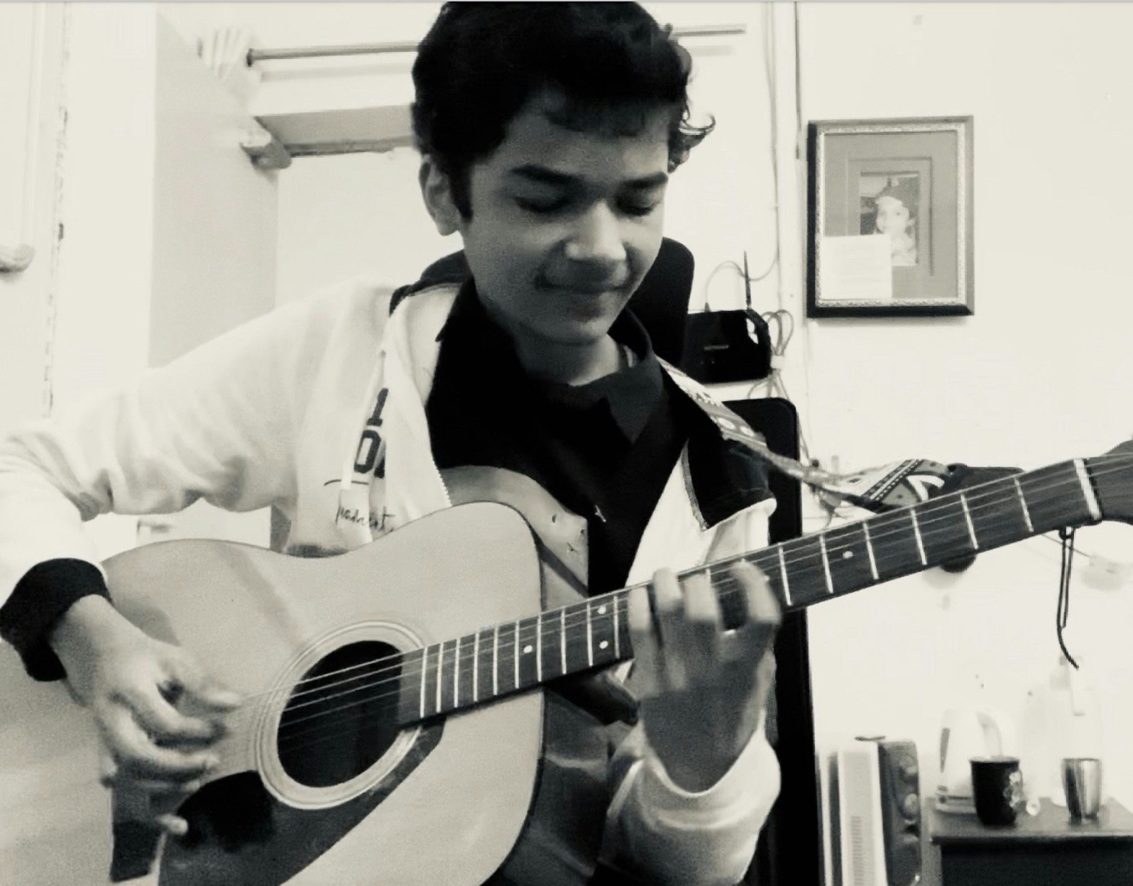 Go to Shreyas Jha's profile