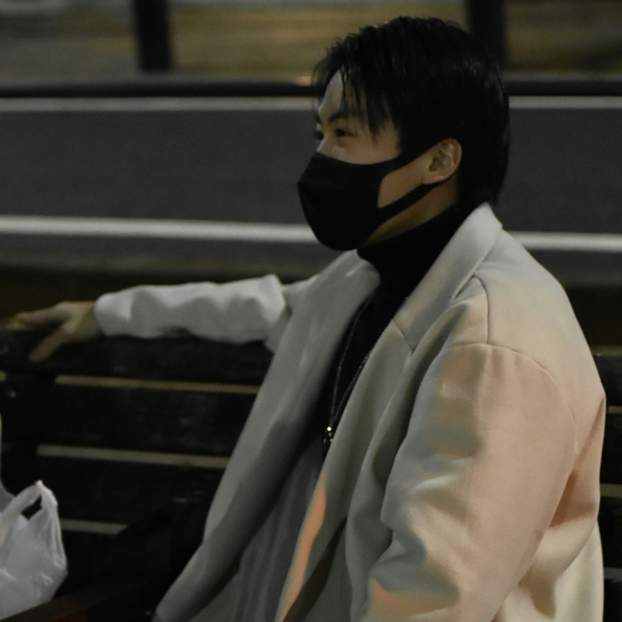 Go to Oswald's profile