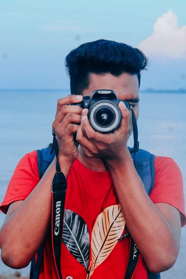 Zum Profil von Saiful Islam Antor