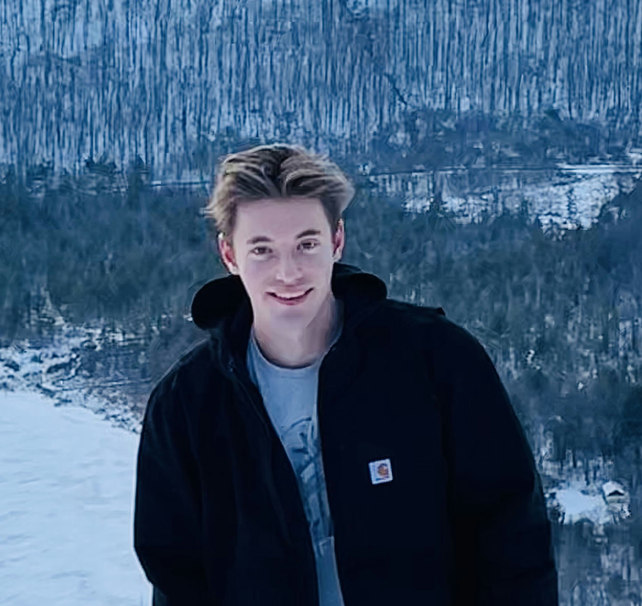 Go to Noah Silliman's profile