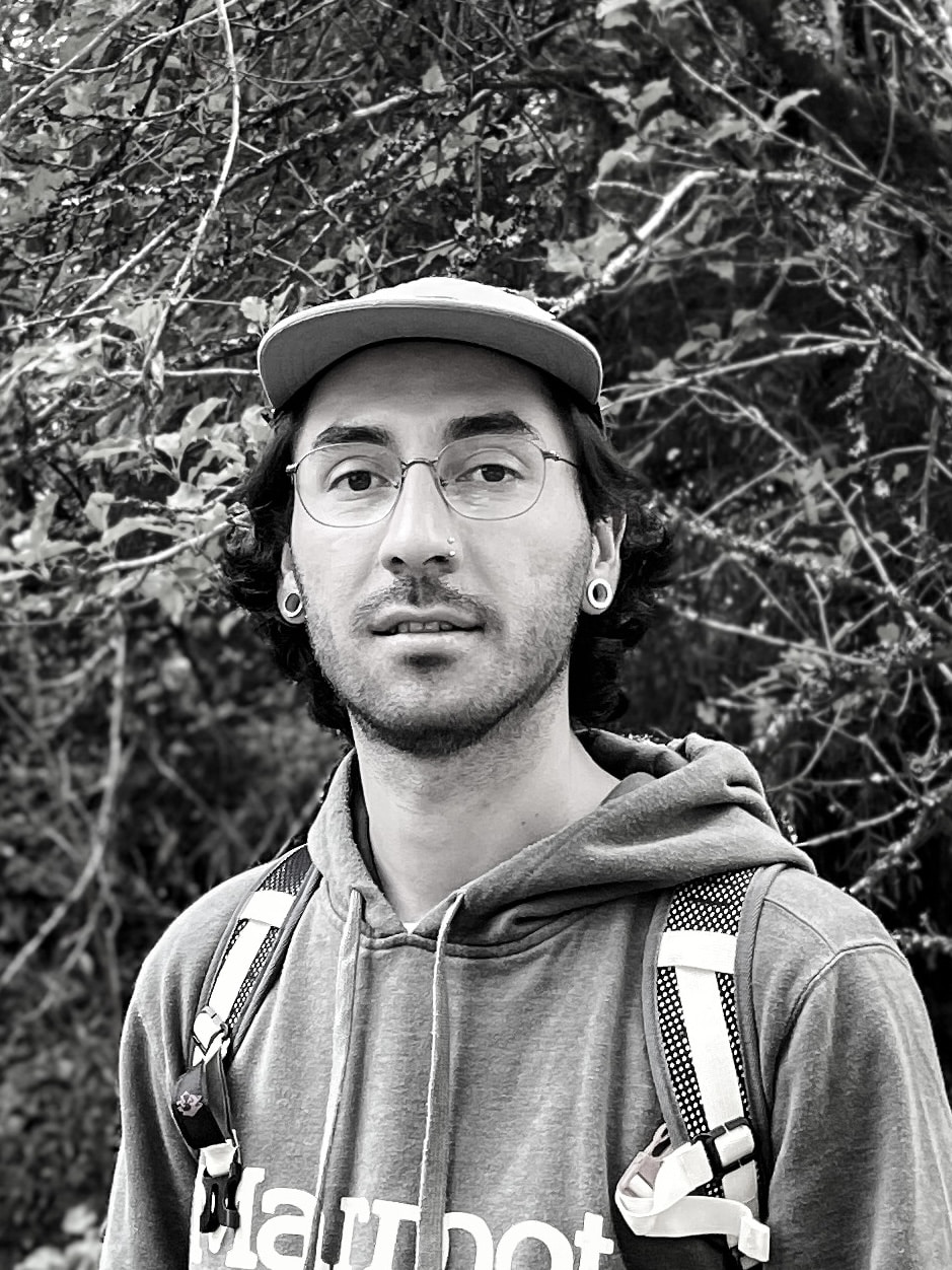 Ve al perfil de Rodrigo Sandoval Vargas