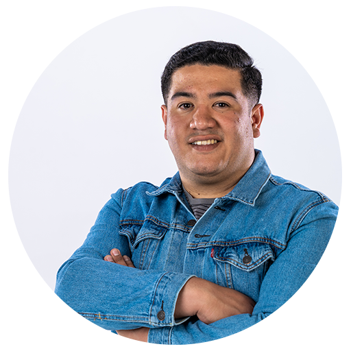 Avatar of user Danny De los Reyes