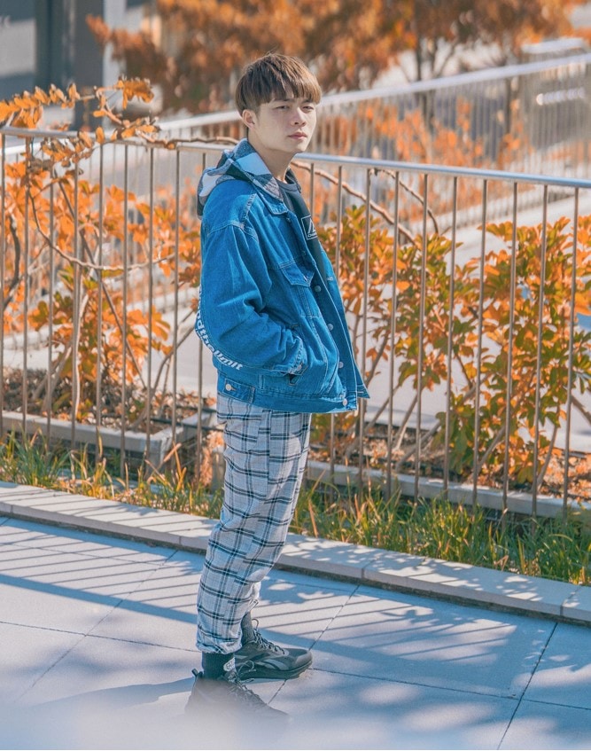 Ir para o perfil de 雲翔 葉