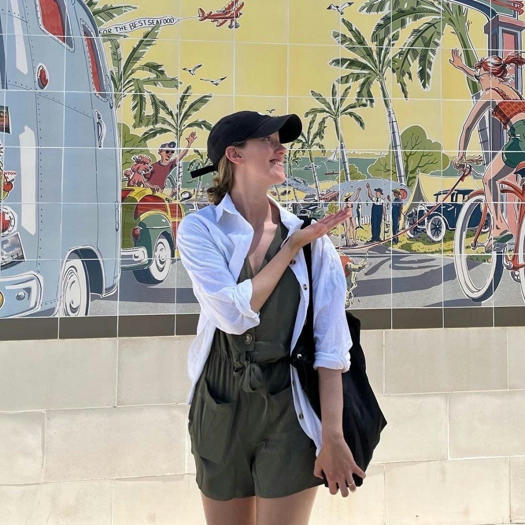 Vai al profilo di Christine Johannessen