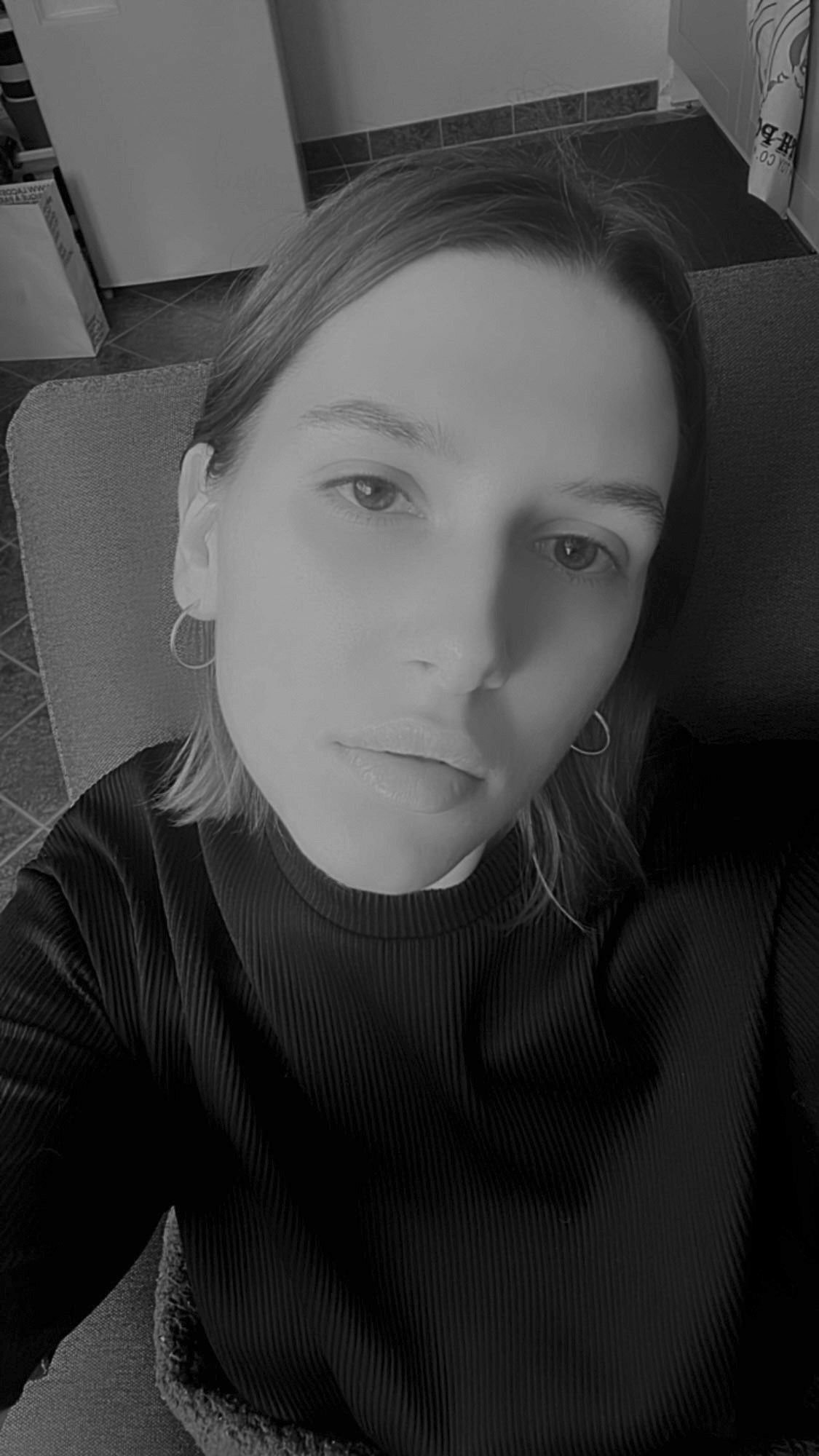 Buka profil Kseniia