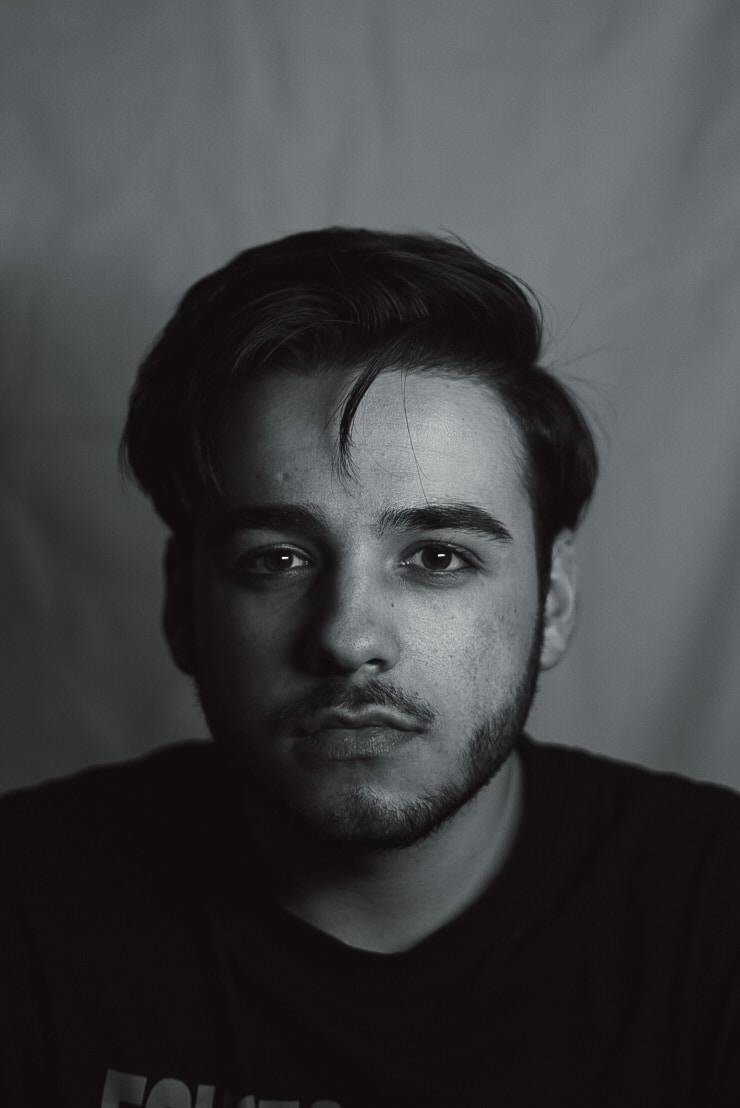 Danilo Capece의 프로필로 이동