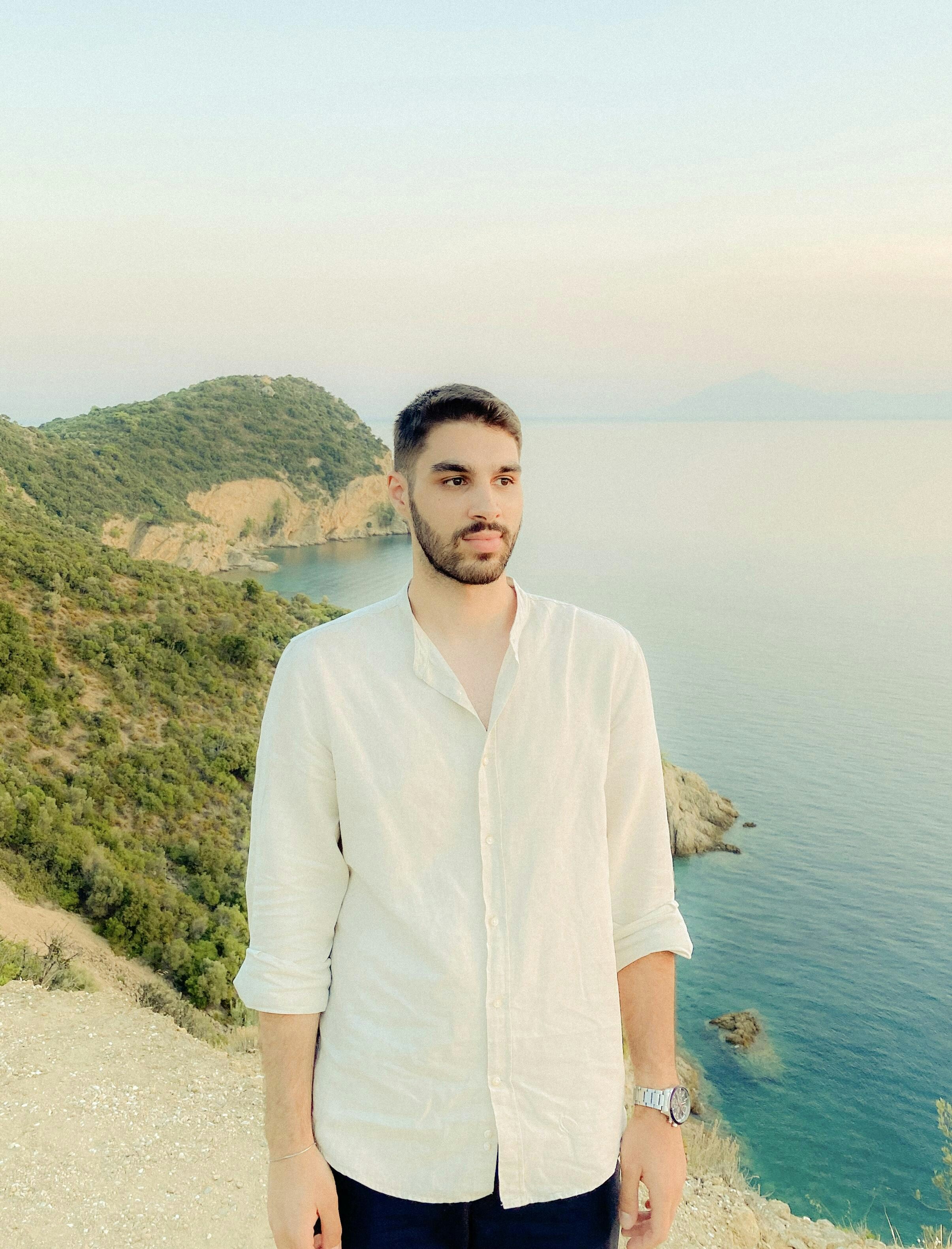 Vai al profilo di Andrei Poenalte