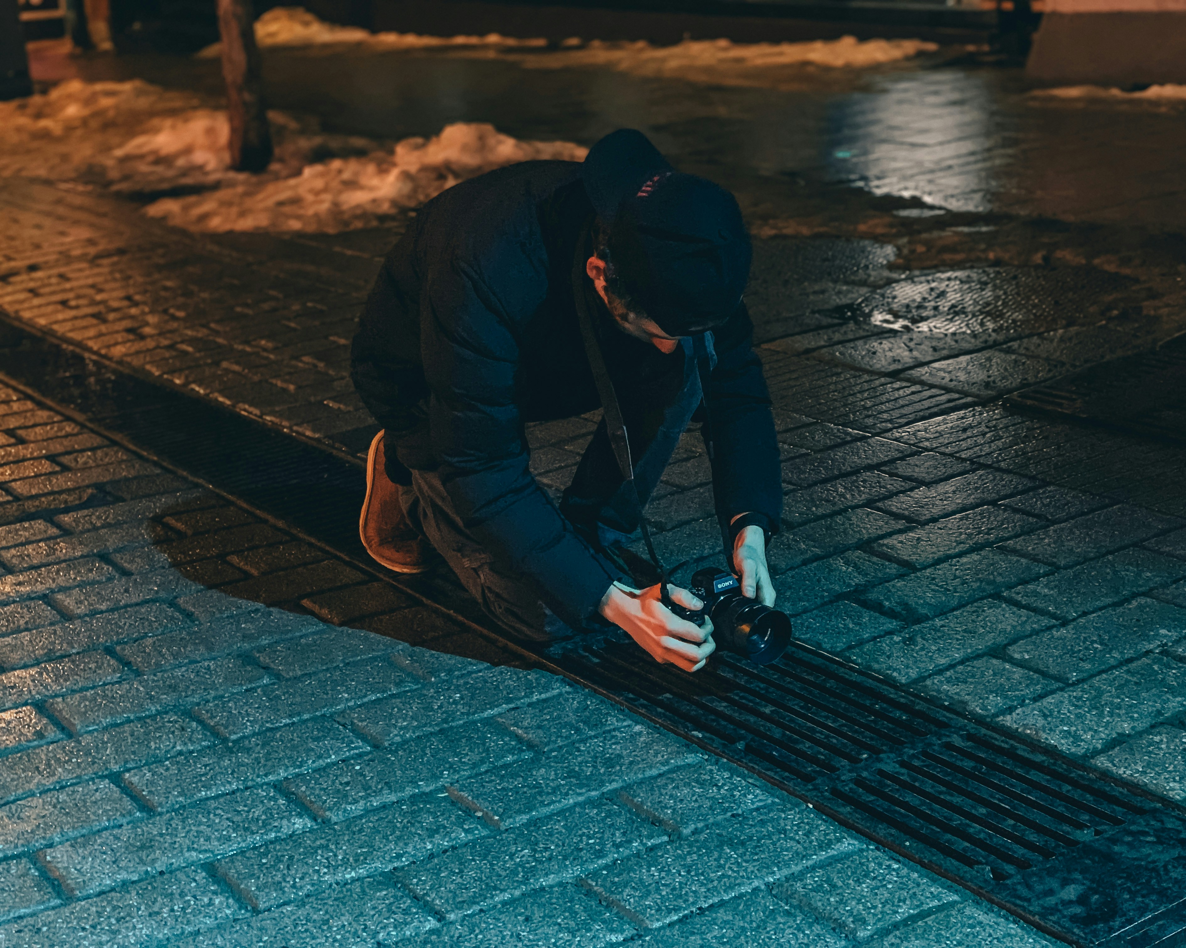 Accéder au profil de Chris Thornton