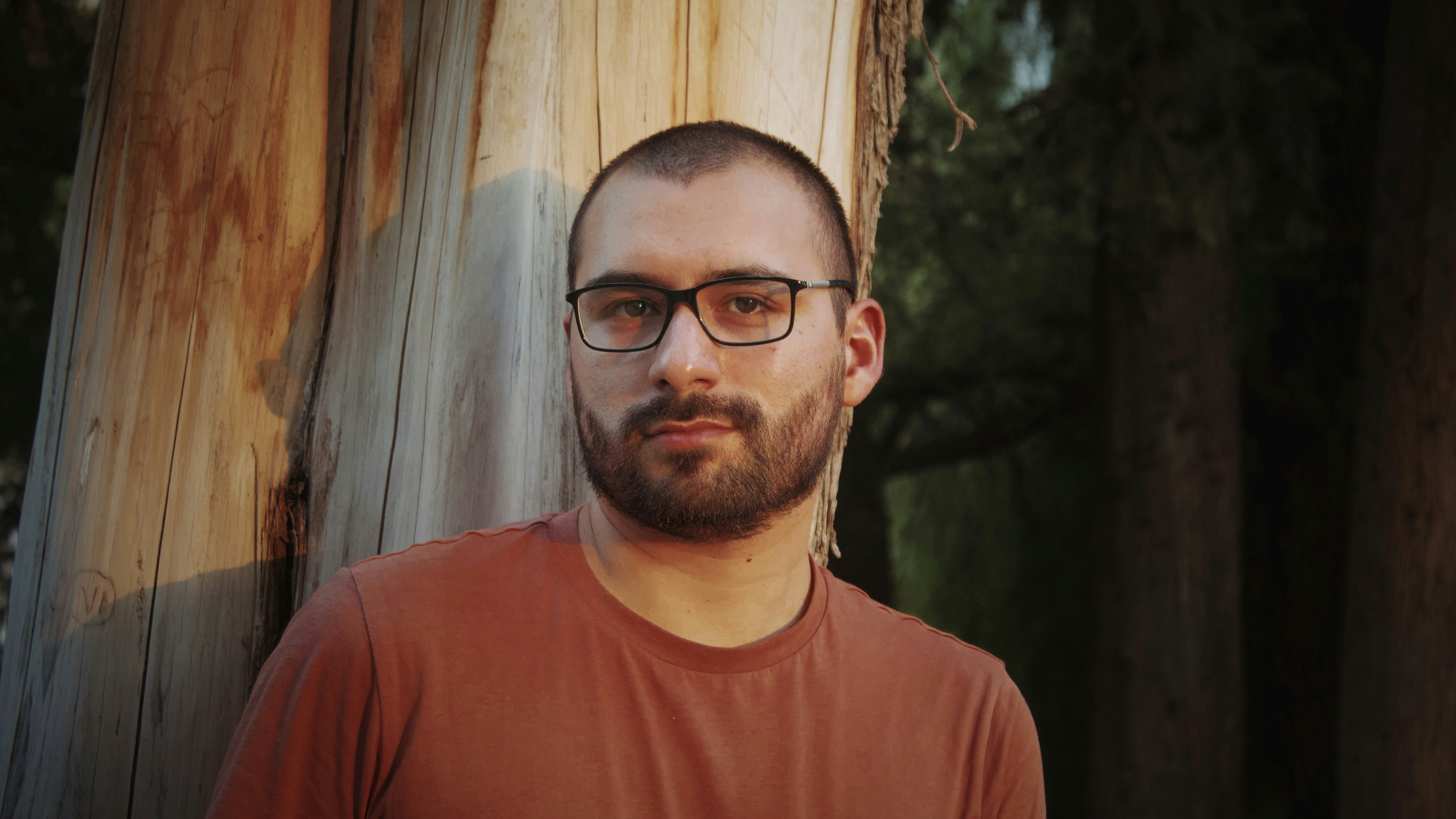 Go to Luis Chávez's profile