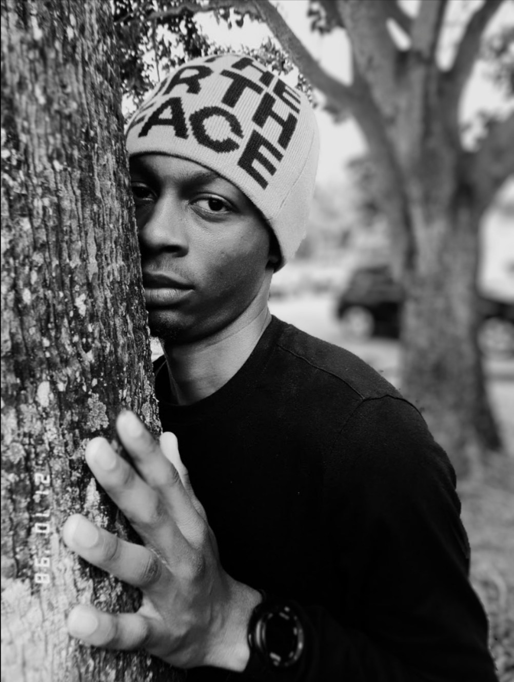 Accéder au profil de Daniel Pam