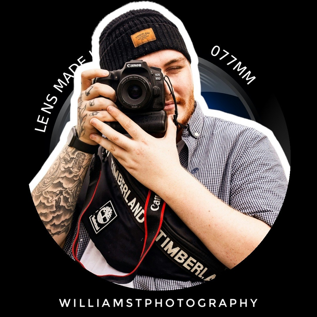 Go to Taylor Williams's profile