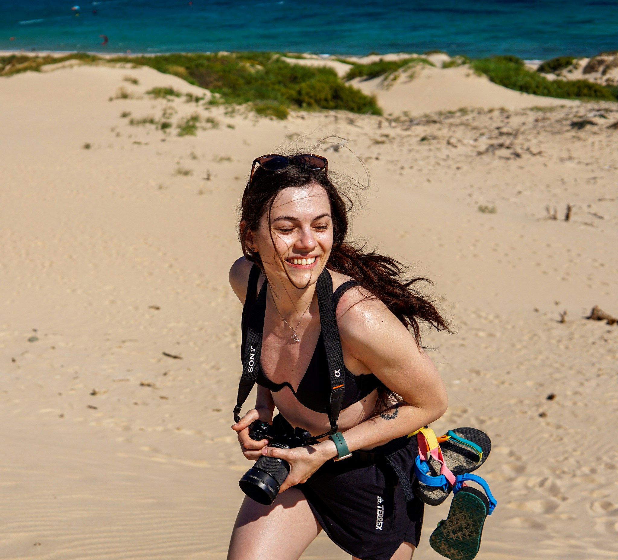 Go to Kristine Varga's profile