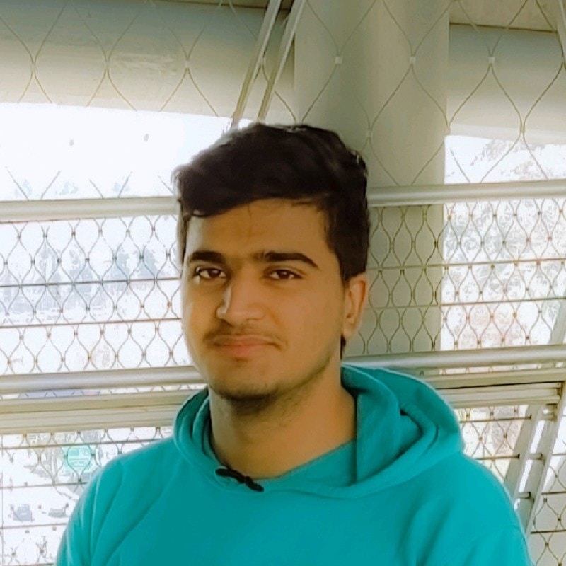 Go to Amirhossein Beigi's profile