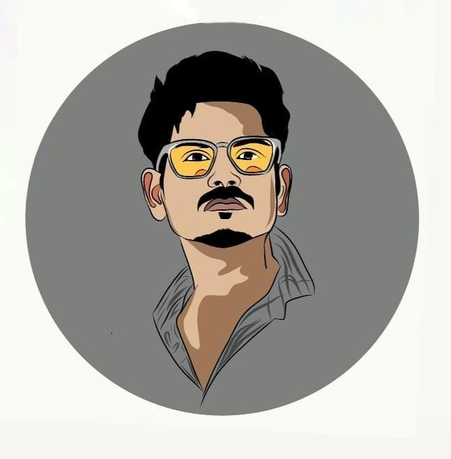 Ir para o perfil de Pravin Rahangdale