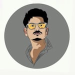 Avatar of user Pravin Rahangdale