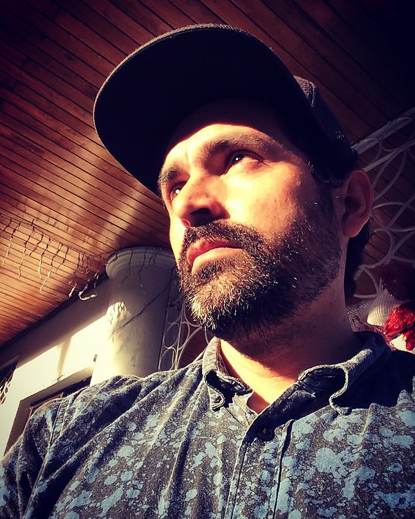 Juan Tapiasのプロフィールを見る