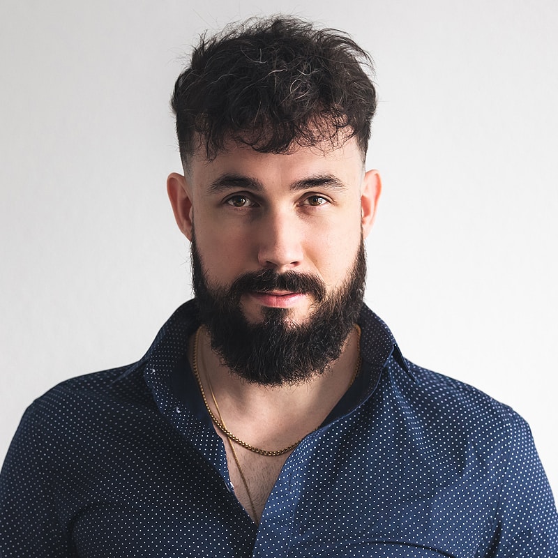 Go to Tomas Trajan's profile