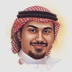 Avatar of user Abdulelah Ali