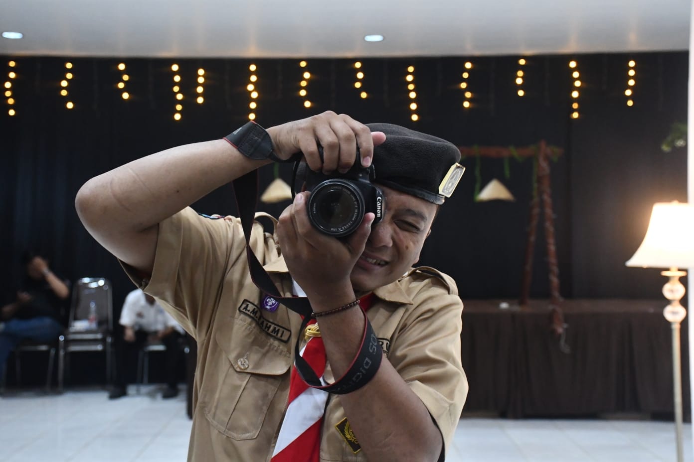 Go to Maulanal Mip's profile