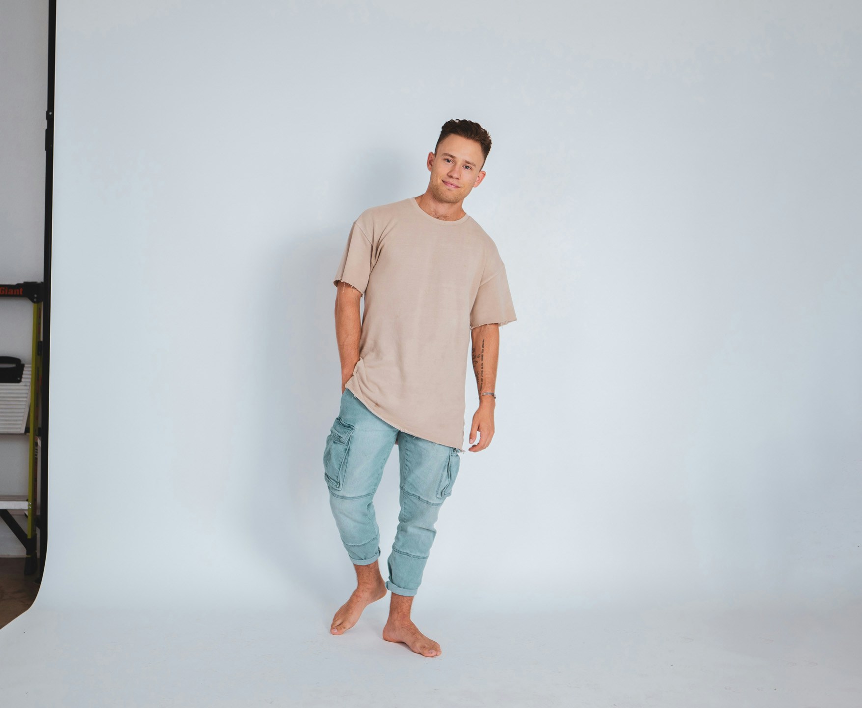 Go to Hunter So's profile