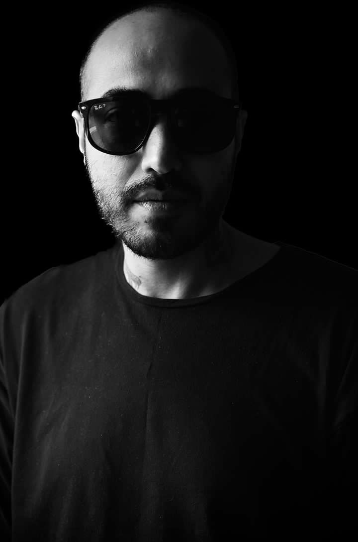 Ve al perfil de Masoud Nikookalam