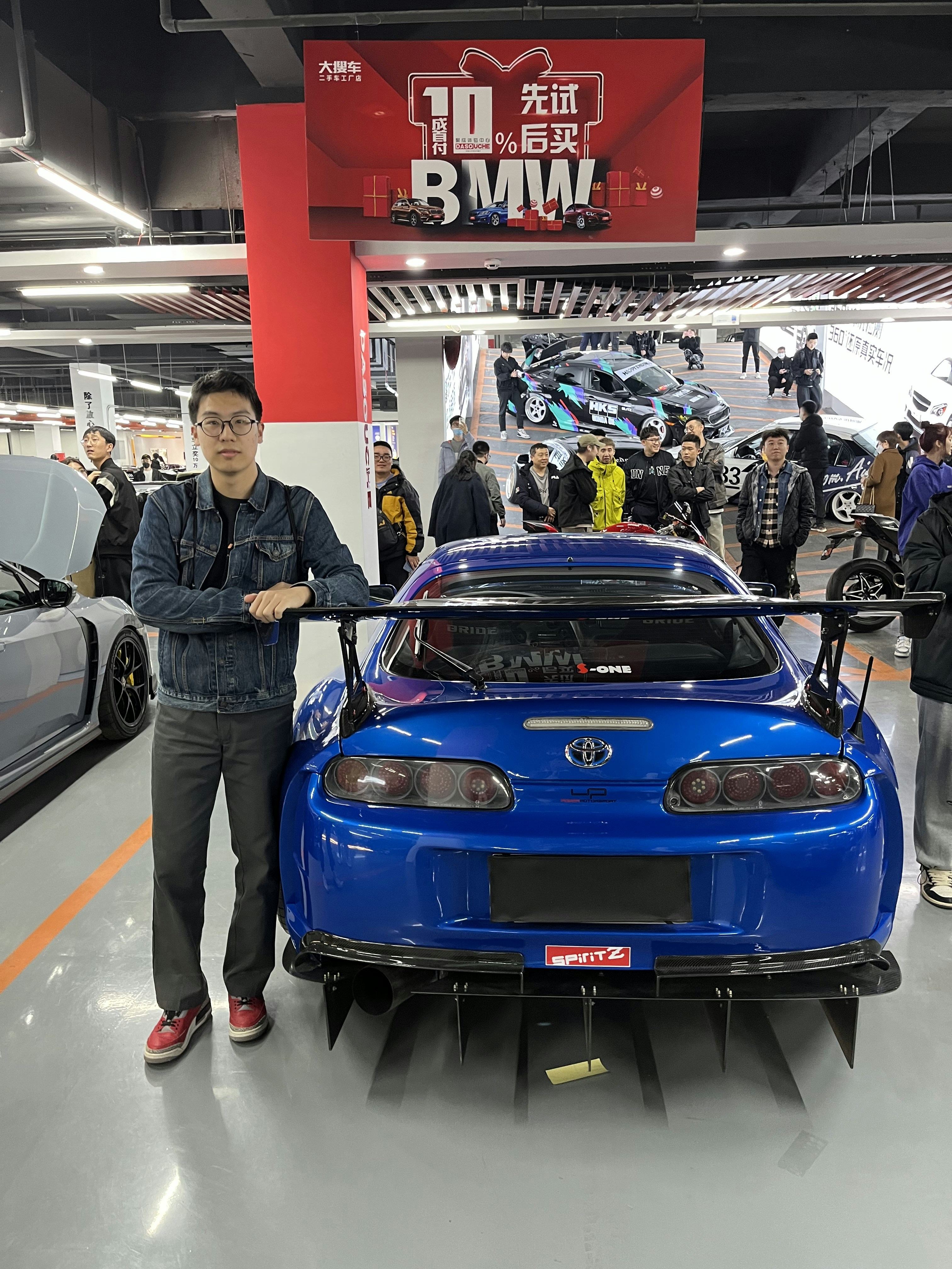 Go to ziming zhang's profile