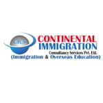 Avatar of user Contienntal Immigration
