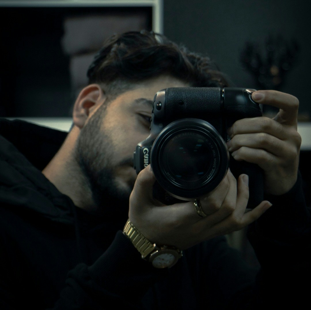 Go to Ali Reza's profile