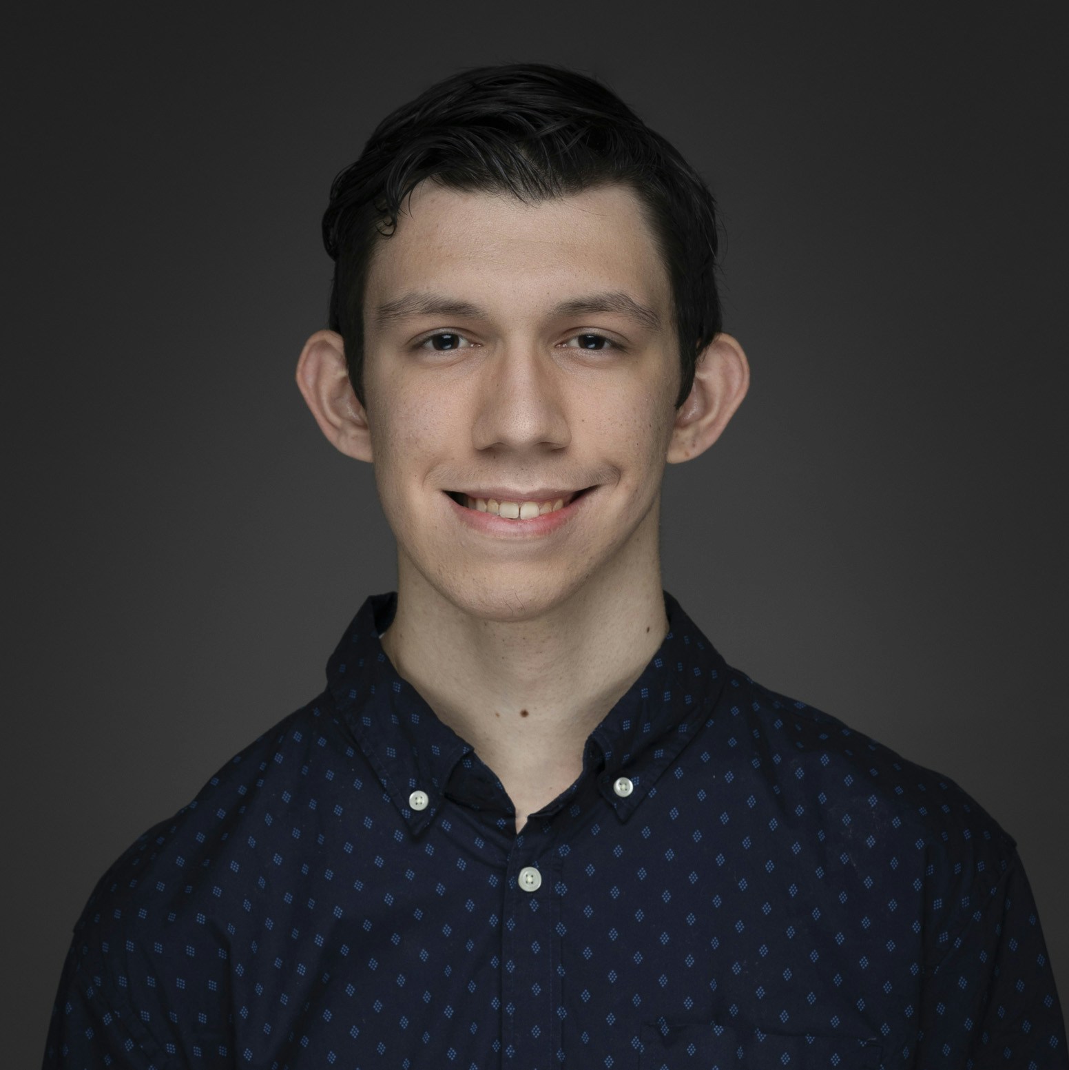 Go to Micah Fischer's profile