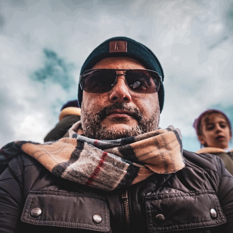 Avatar of user AL Seveni