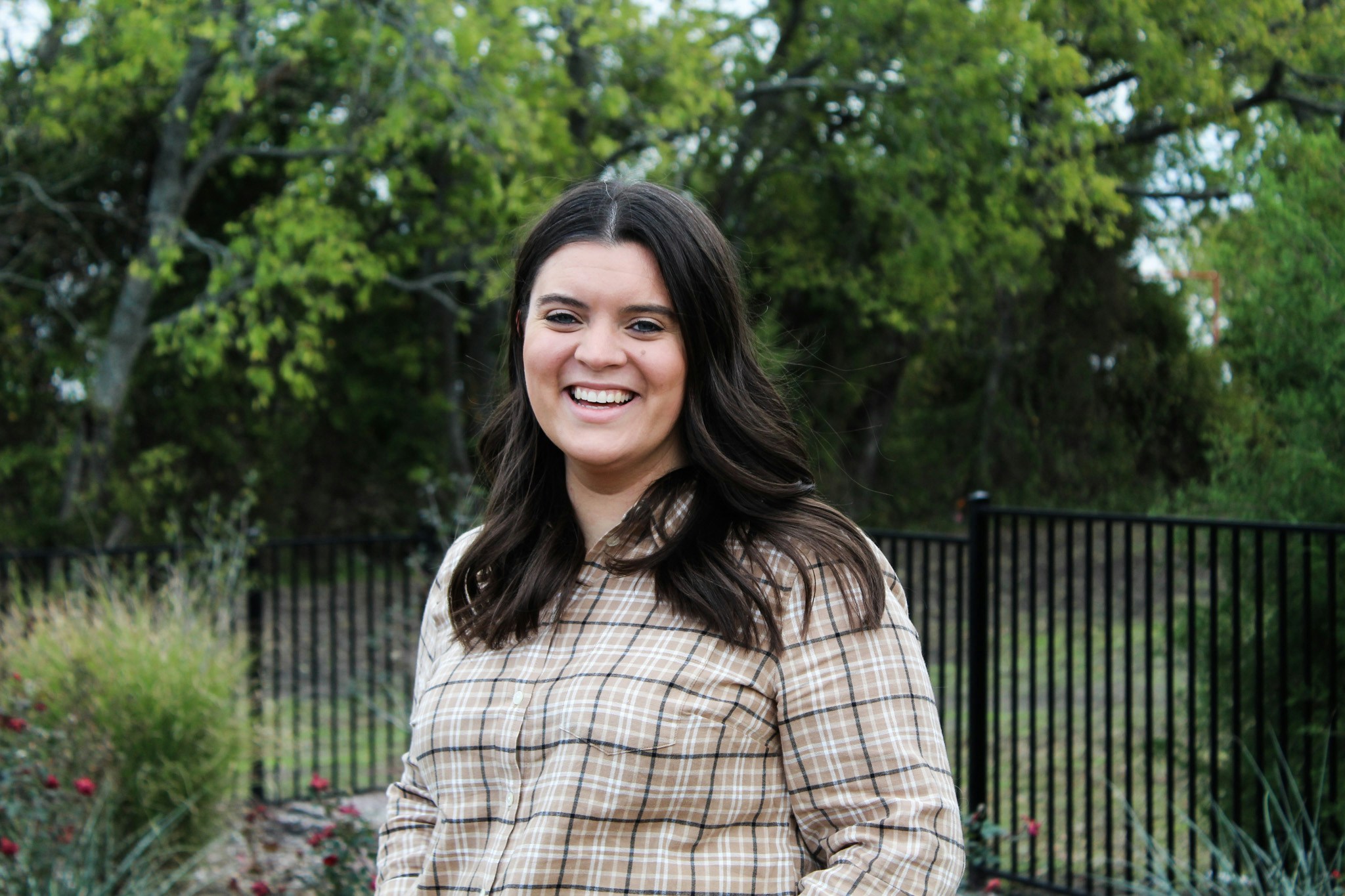 Go to Rebekah Howell's profile