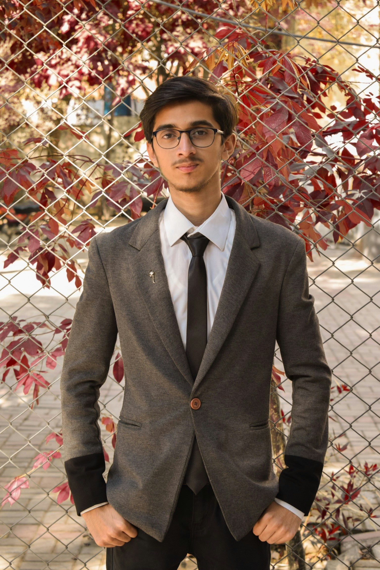 Go to Malik Muhammad Hamza Anjum's profile