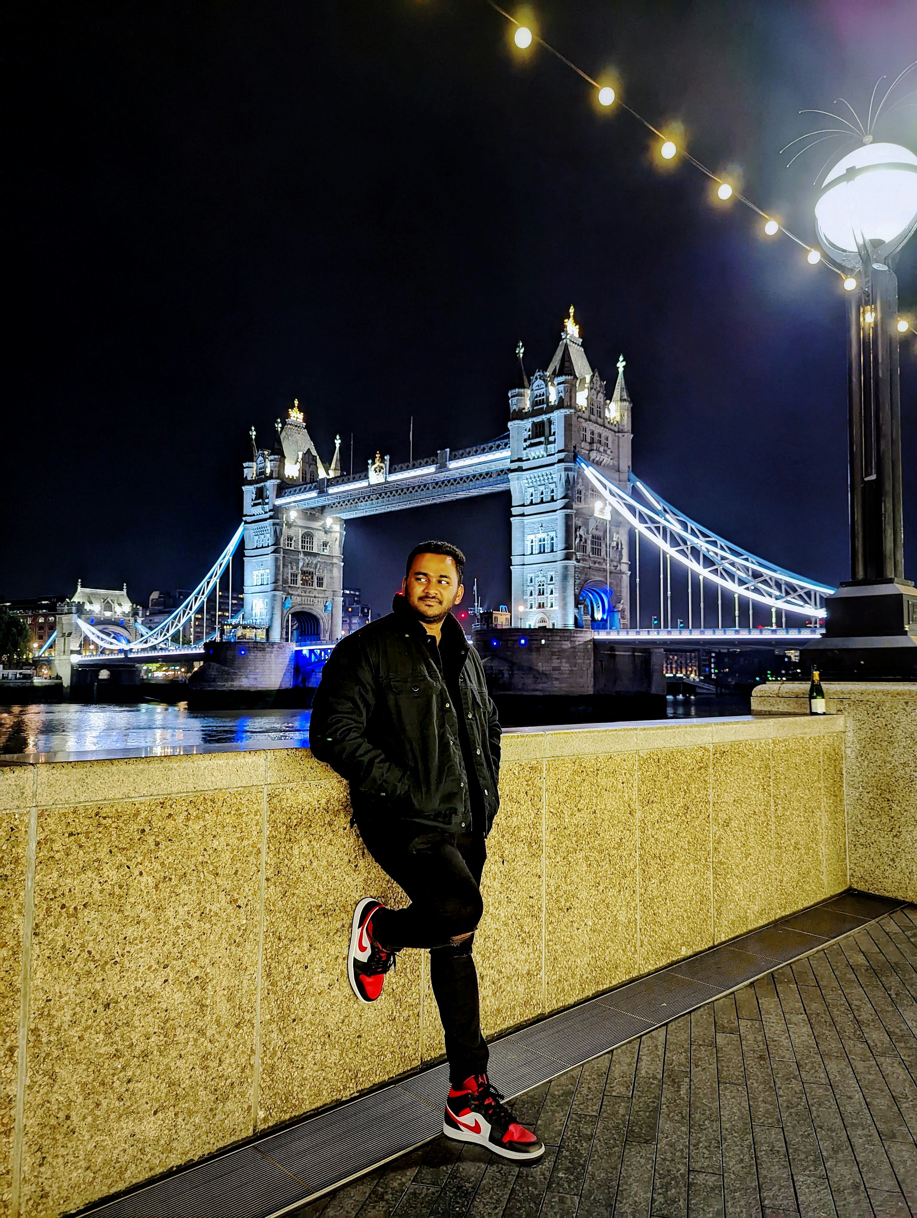 Go to Viswa Teja's profile